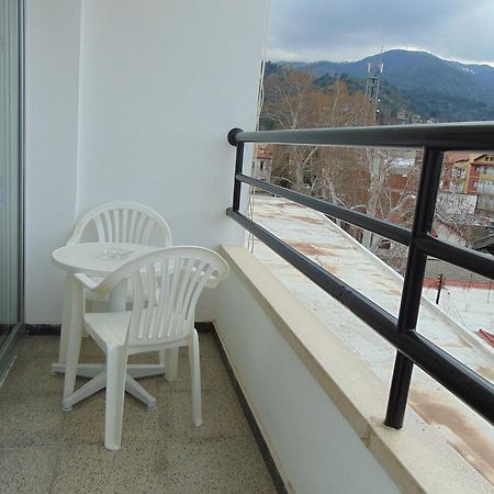 Hellas Hotel Kakopetriá Extérieur photo