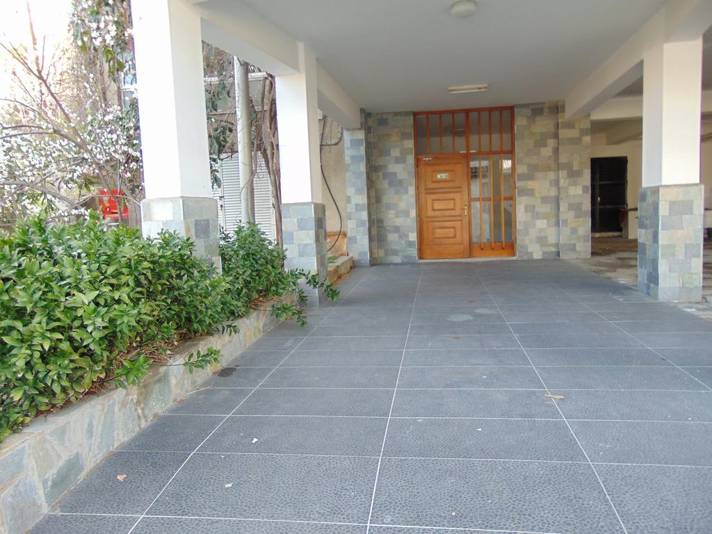Hellas Hotel Kakopetriá Extérieur photo